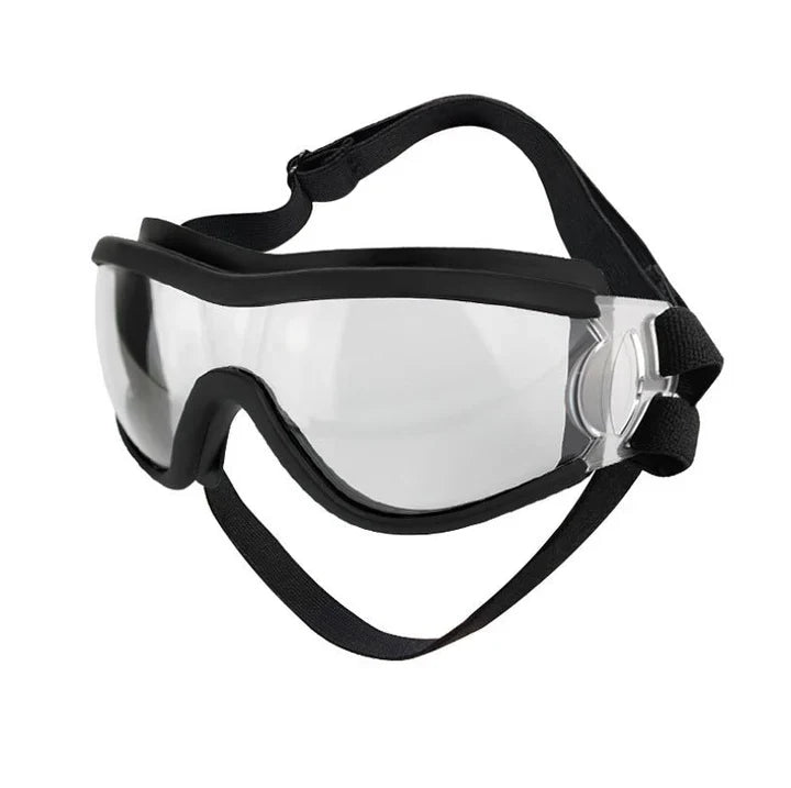 Dog Outdoor Goggles Sunglasses Windproof