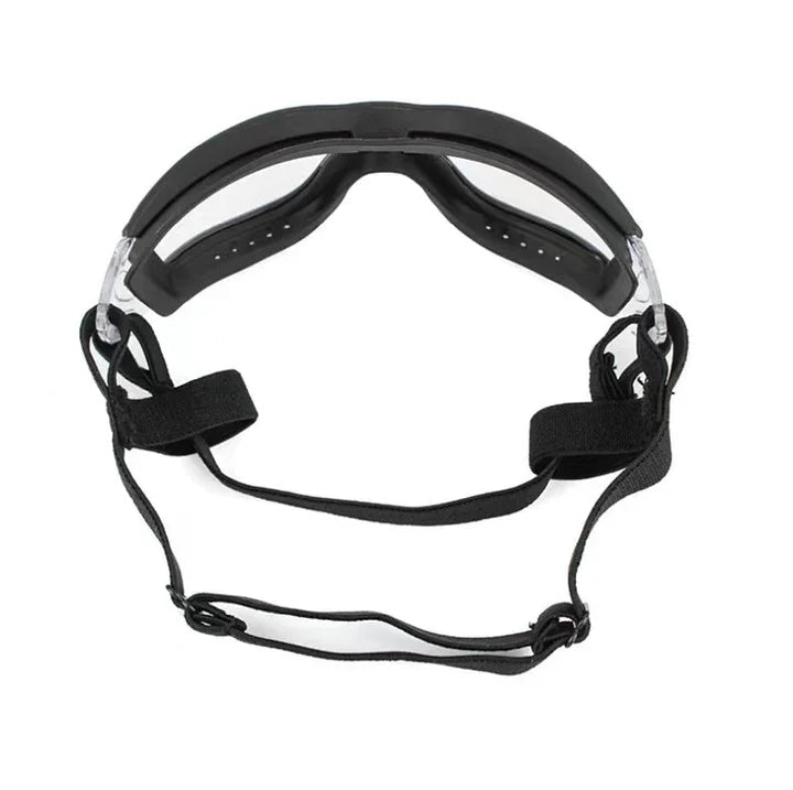 Dog Outdoor Goggles Sunglasses Windproof