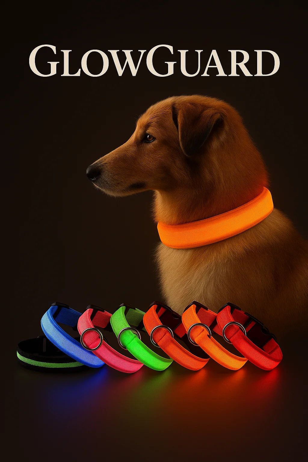 Glow Guard
