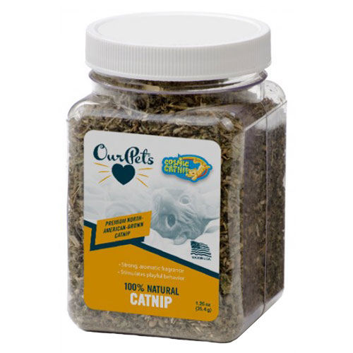 Cosmic Catnip 1.25 oz