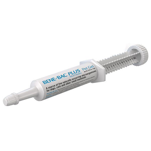 PetAg Bene-Bac Plus Pet Gel 15 gm